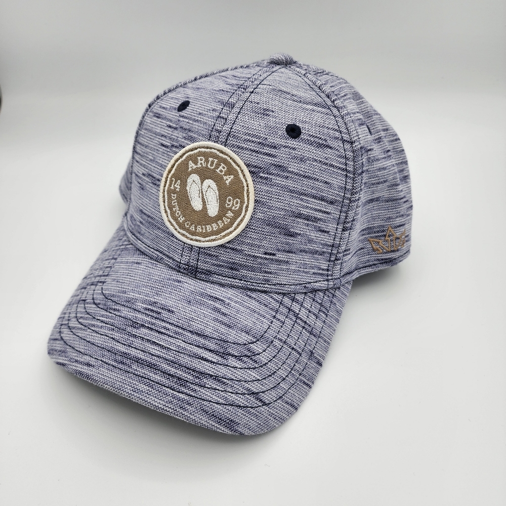 Essencial Caps Aruba Elastic Unisex